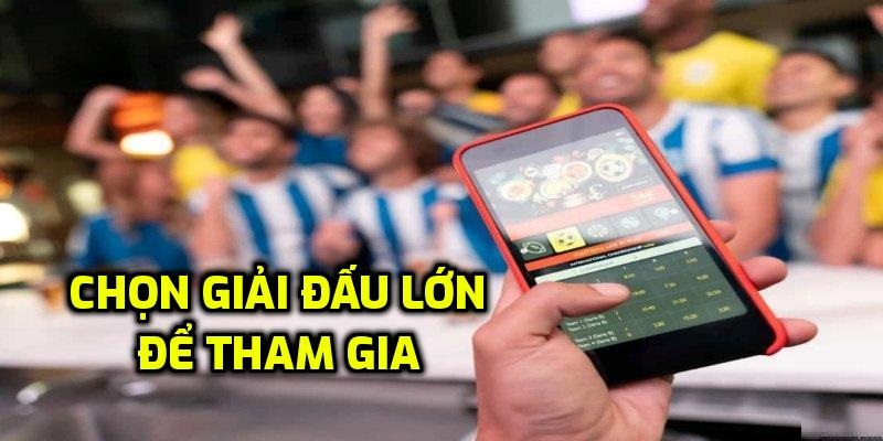 Bí quyết soi kèo dễ thắng