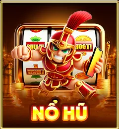 Nổ hũ